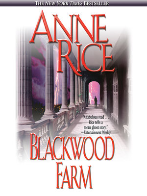 cover image of Blackwood Farm